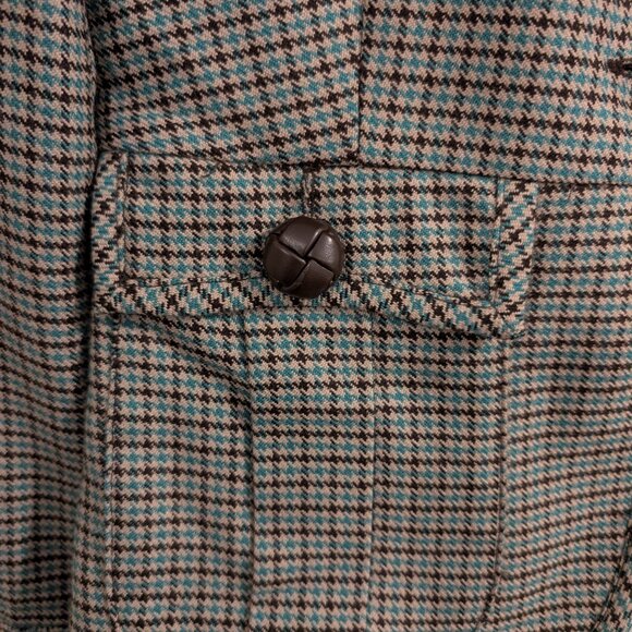 Tweed Blazer by Gwen Stefani's L.A.M.B. - Picture 2 of 7